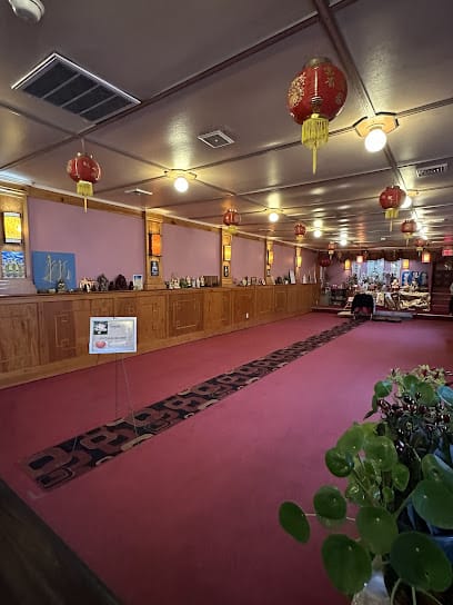 Kim's Healing Center