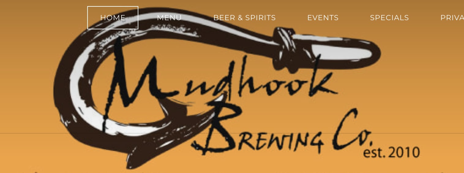 Mudhook Brewing Co.