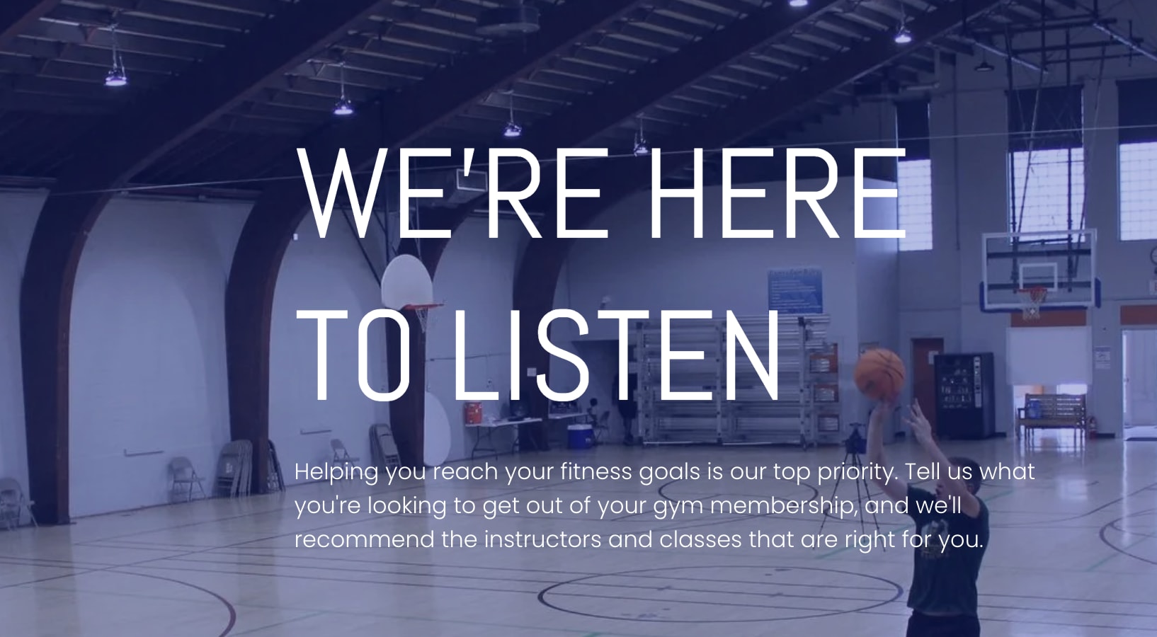 Sam Sutton's Skills Academy