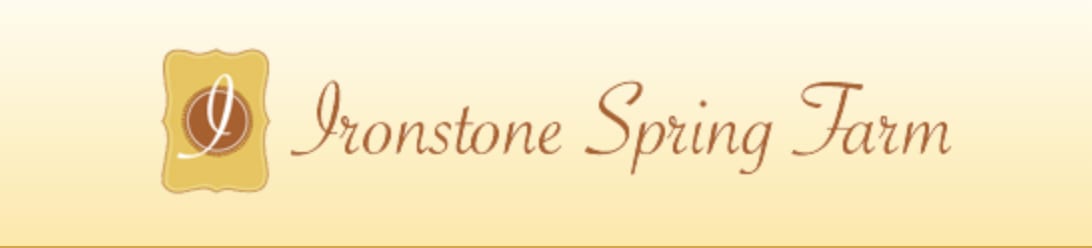 Ironstone Spring Farm