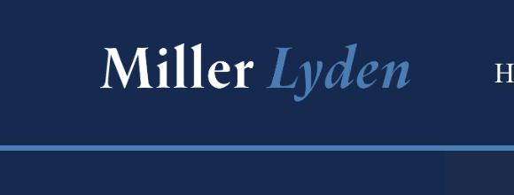 Miller Lyden, P.C