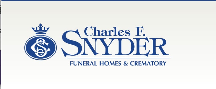Charles F. Snyder Funeral Homes & Crematory