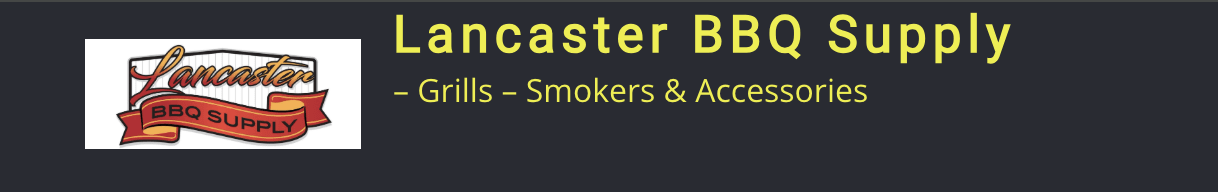 Lancaster BBQ Supply