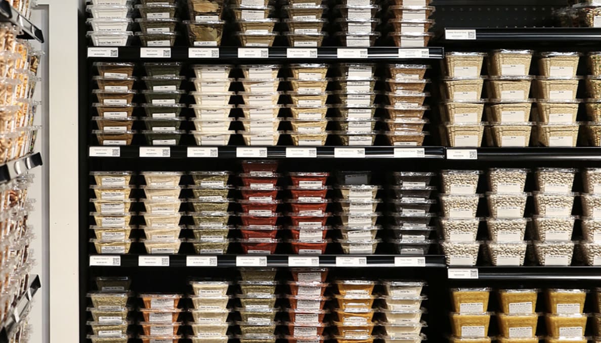 Strasburg Market Place