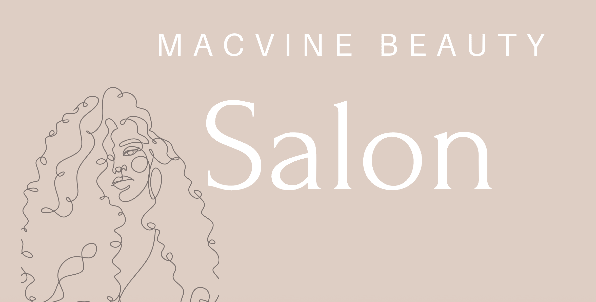Macvine Beauty Salon