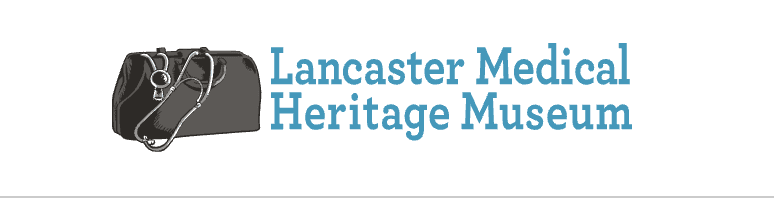 Lancaster Medical Heritage Museum