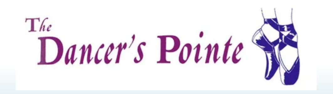 The Dancer's Pointe