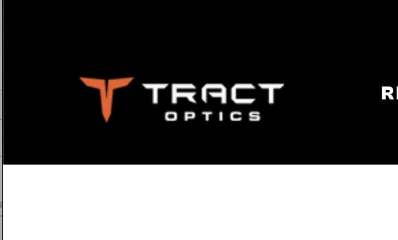  TRACT Optics