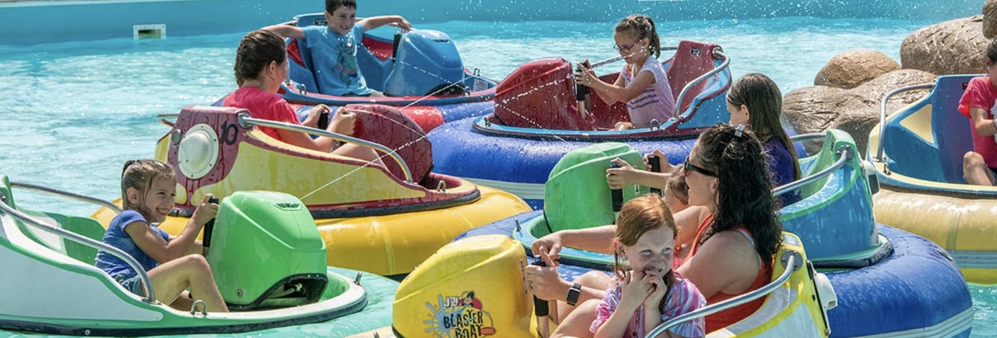 Adventure Sports in Hershey