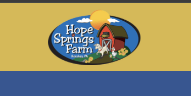Hope Springs Farm