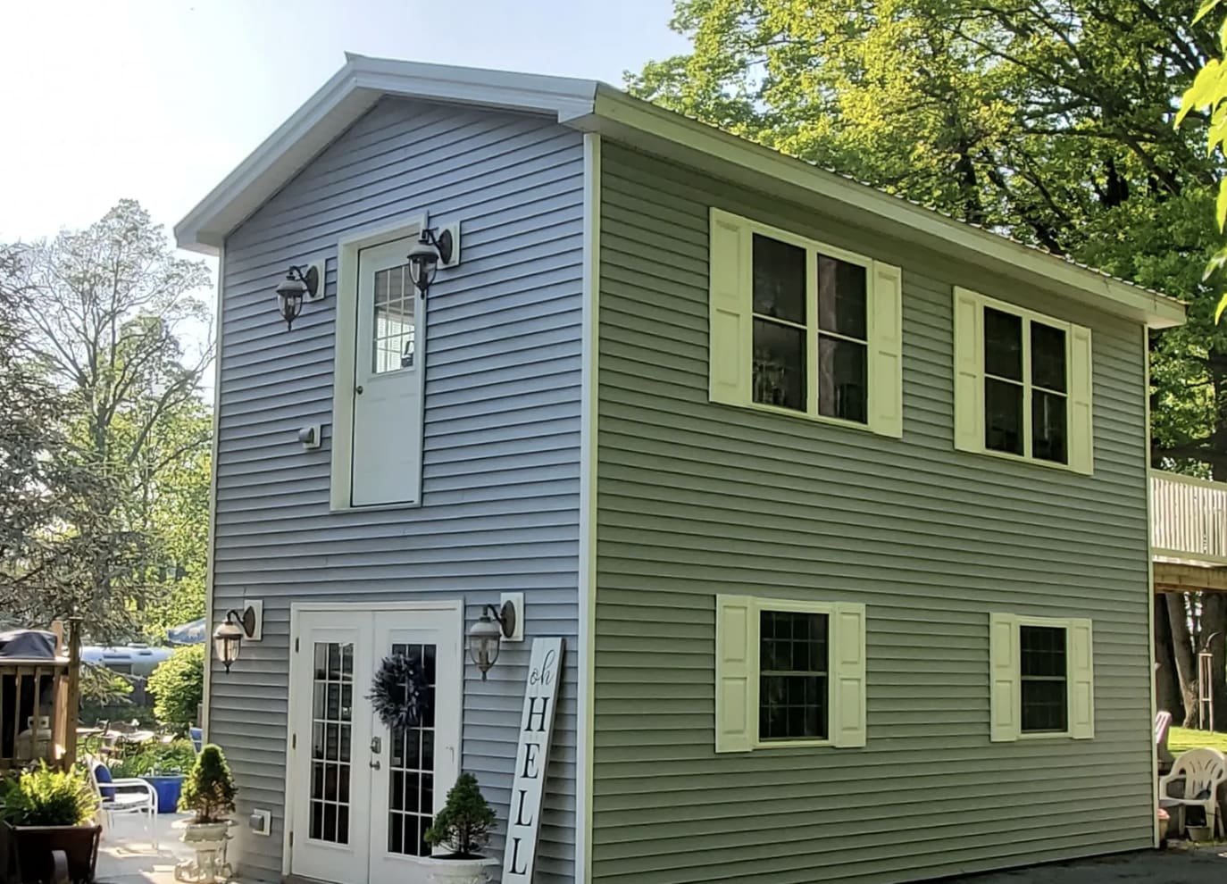 Hershey Art Gallery & Studio