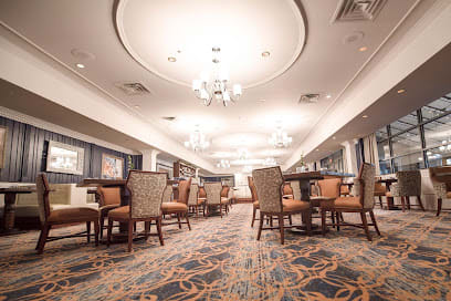 Fork & Bottle at The Desmond