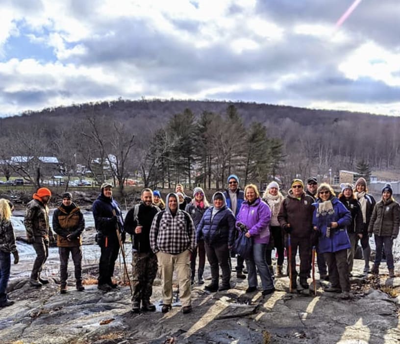 Pennsylvania Parks and Forests Foundation