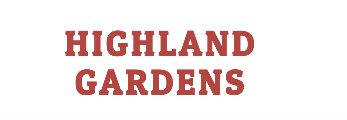 Highland Gardens