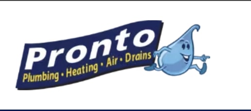 Pronto Plumbing, Heating, Air & Drains