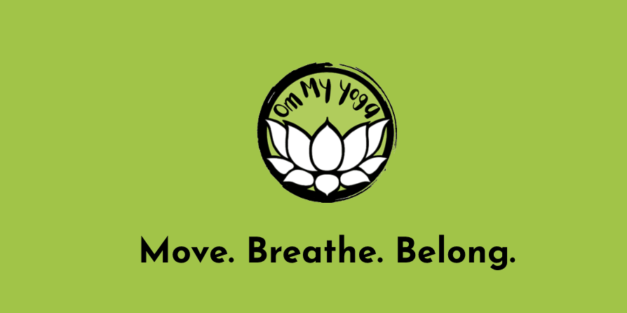Om My Yoga