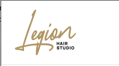  Legion Hair Studio