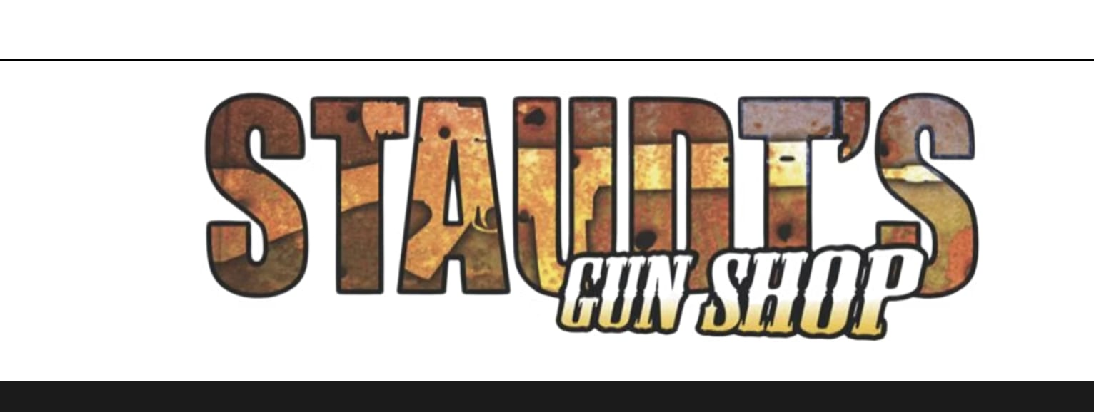  Staudt's Gun Shop