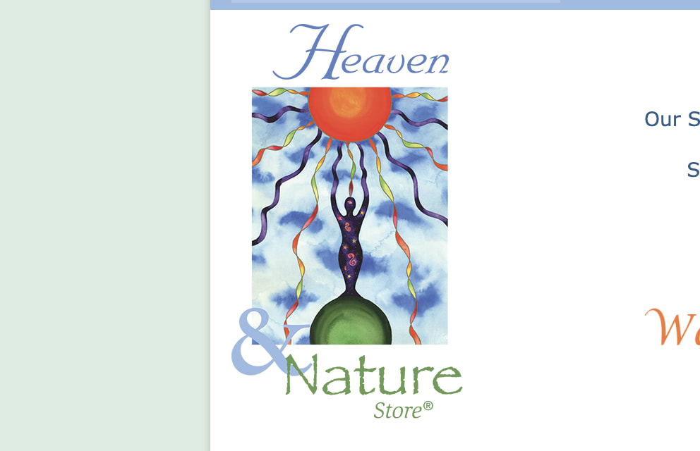 Heaven & Nature Store