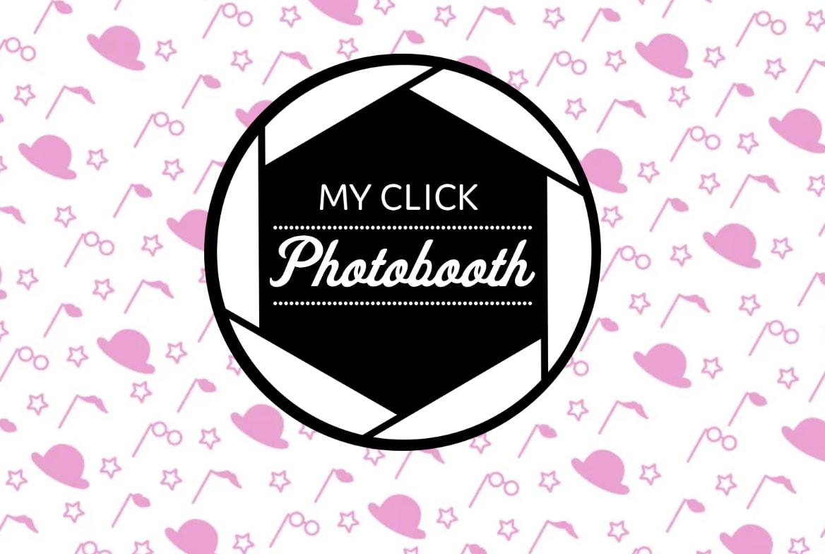 My Click Photo Booth