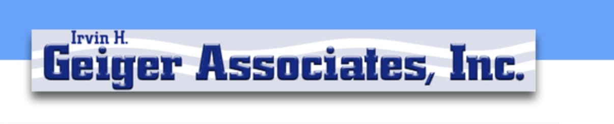 : Irvin H. Geiger Associates, Inc.
