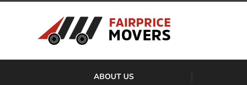 FairPrice Movers