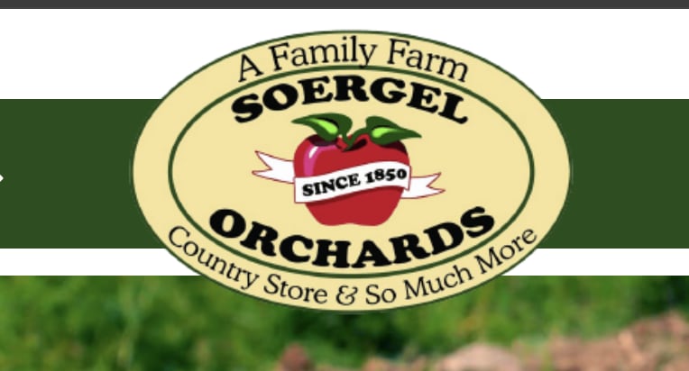  Soergel Orchards 