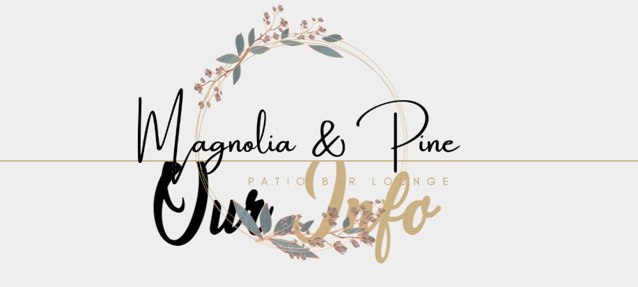  Magnolia & Pine
