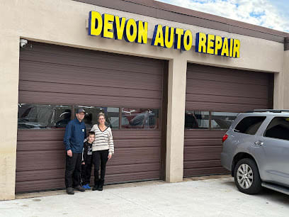 Devon Auto Experts Inc.