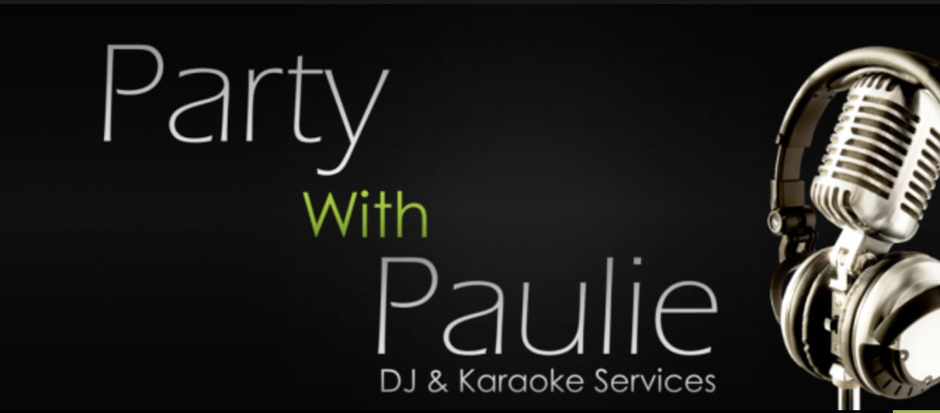 Party With Paulie DJ Services