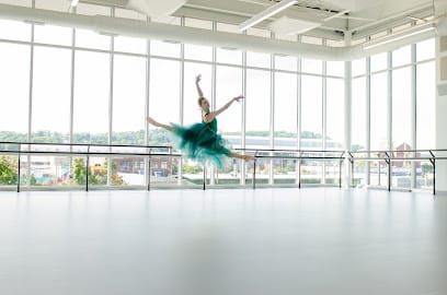 Pittsburgh Ballet Theatre