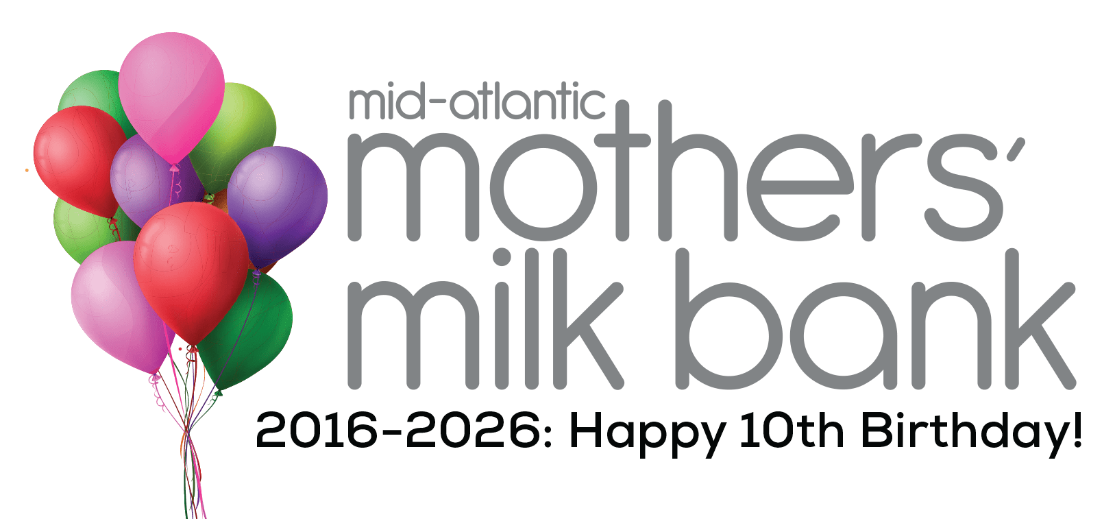 Mid-Atlantic Mothers' Milk Bank