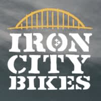 Iron City Bikes