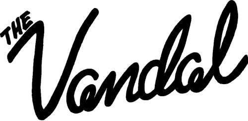 The Vandal