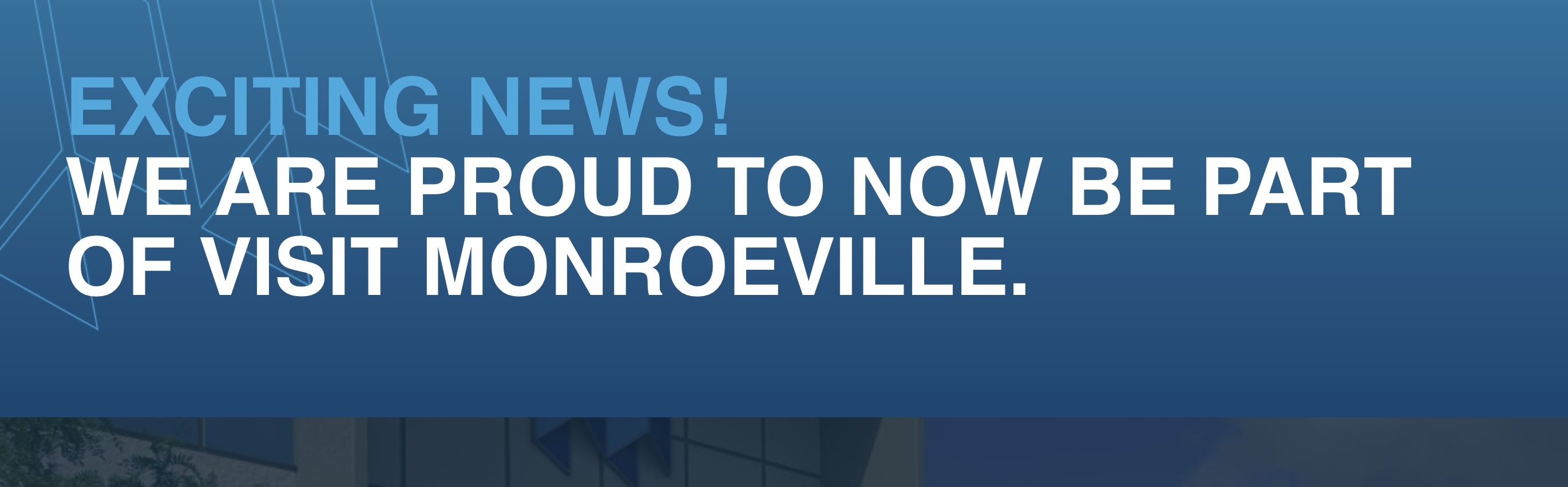 Monroeville Convention Center