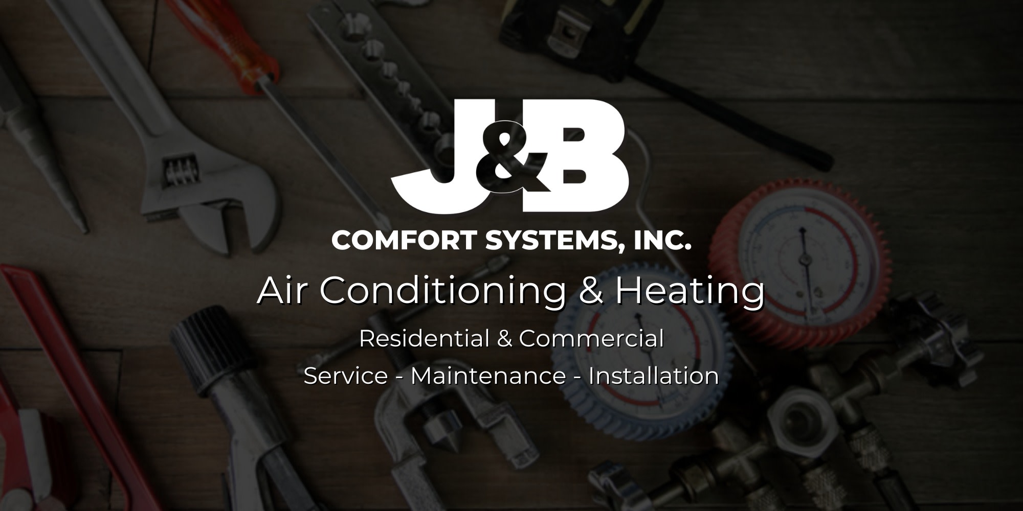 J&B Comfort Systems, Inc.