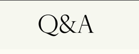 Q&A Landscaping