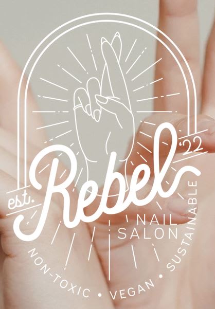 Rebel Nail Salon