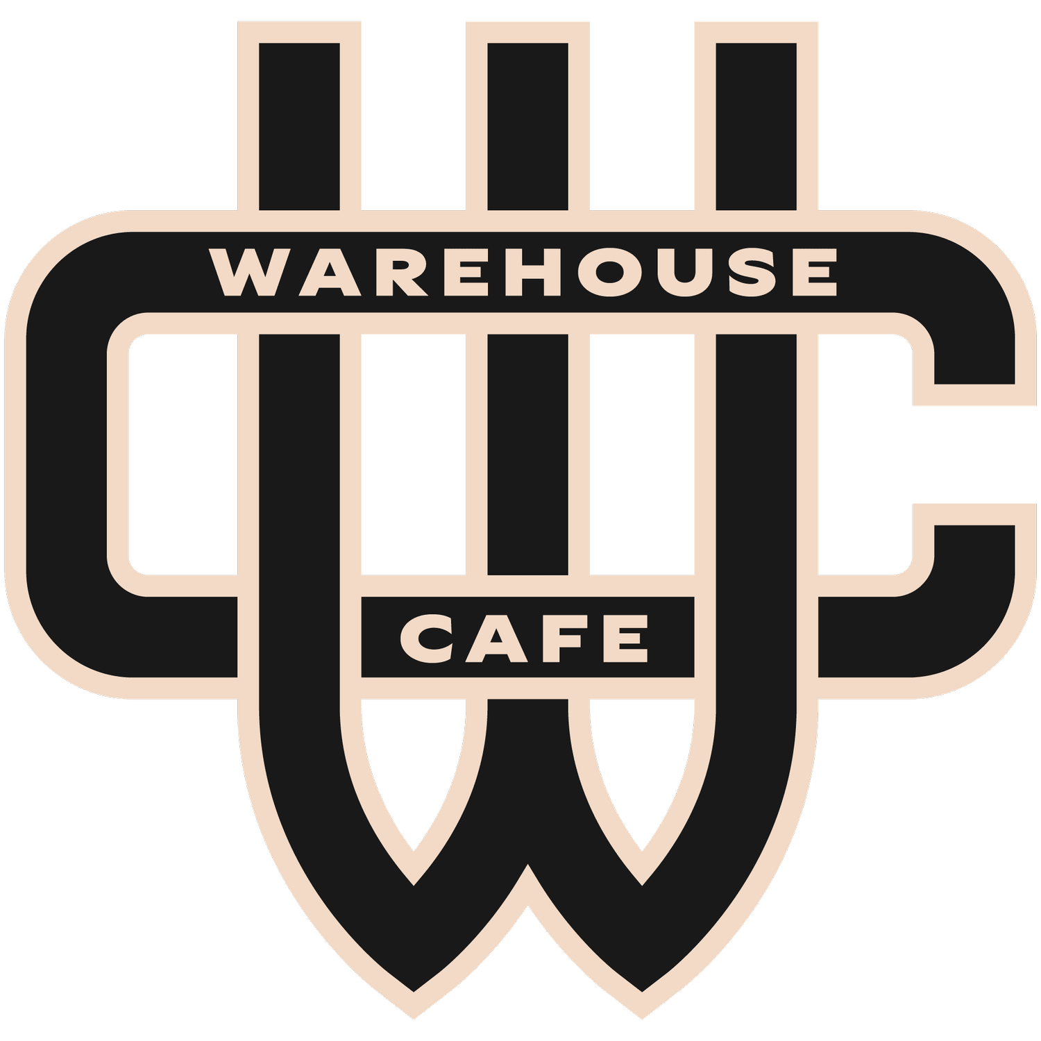 Warehouse Cafe