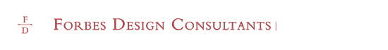 Forbes Design Consultant