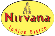 Nirvana Indian Bistro, Berwyn
