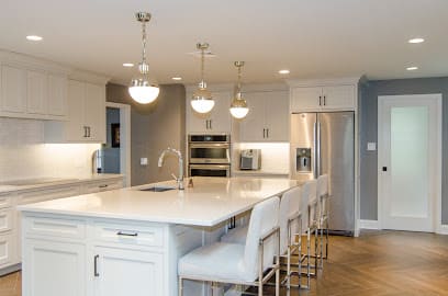Isselmann Design-Build LLC.