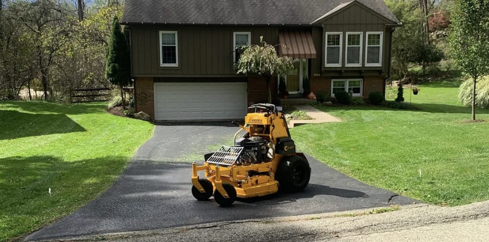 Miller Lawn Services