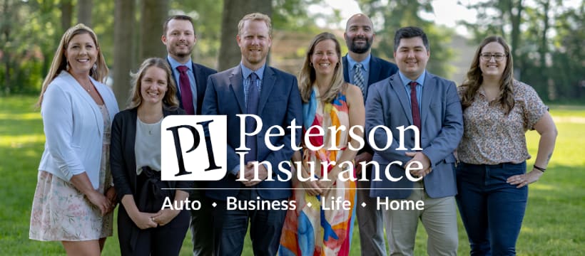 Peterson Insurance Services