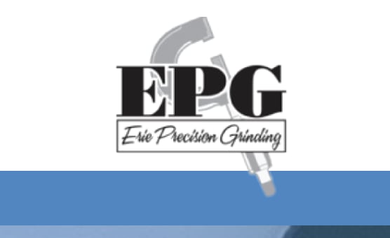 Erie Precision Grinding