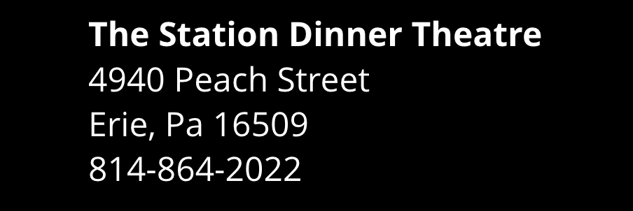 The Station Dinner Theatre