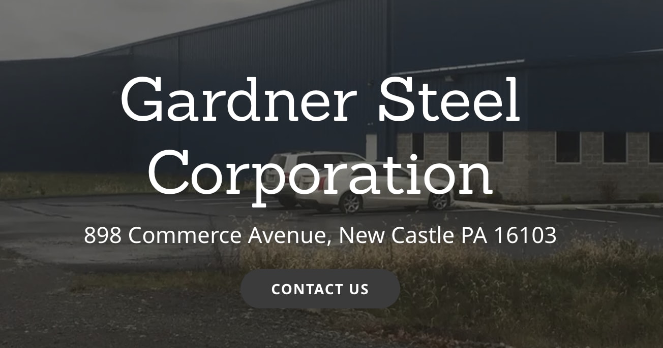 Gardner Steel Corporation
