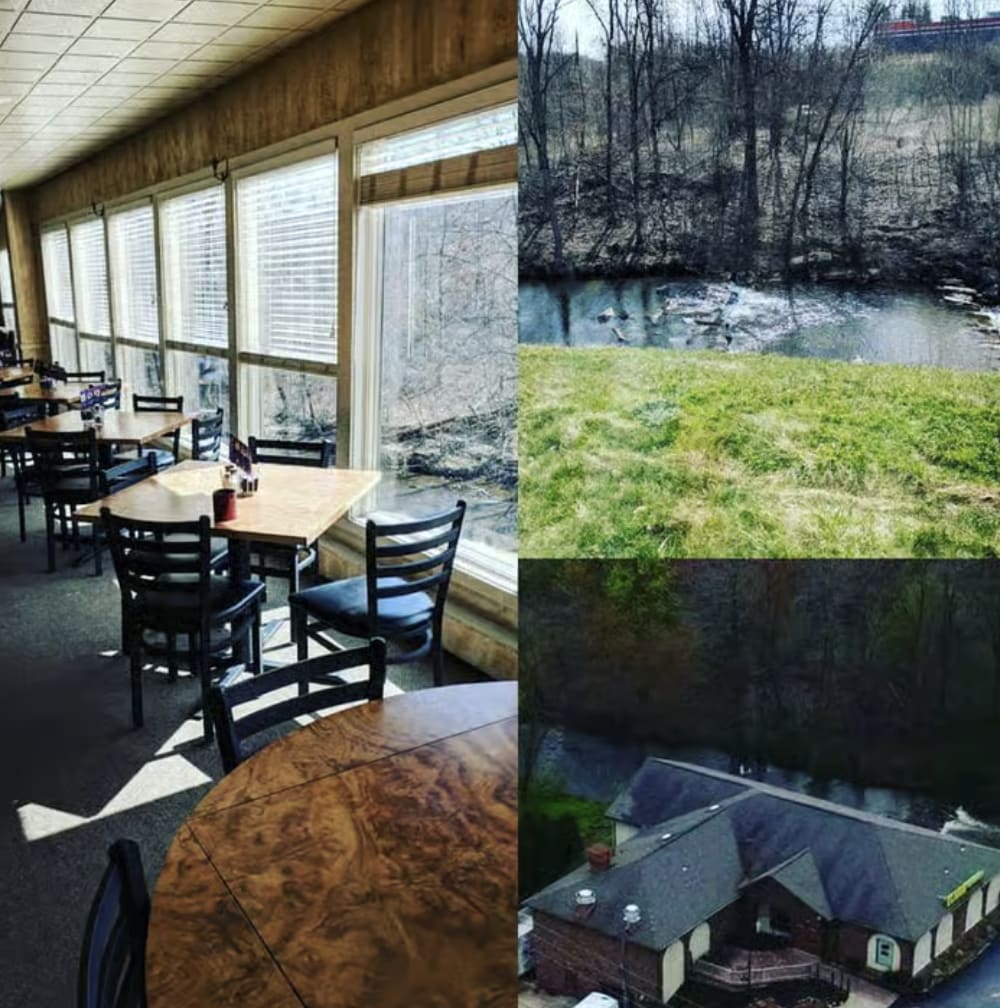  Elham Restaurant And Bar