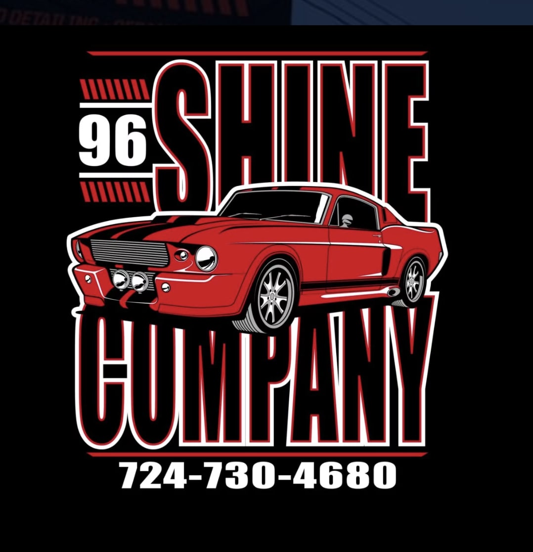 96 Shine Company