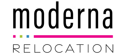 Moderna Relocation